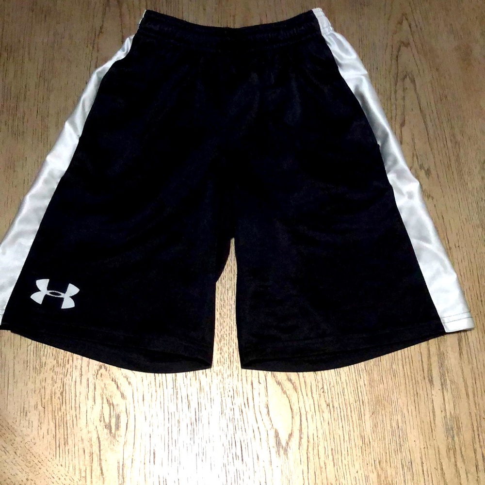 Boys Under Armour Shorts